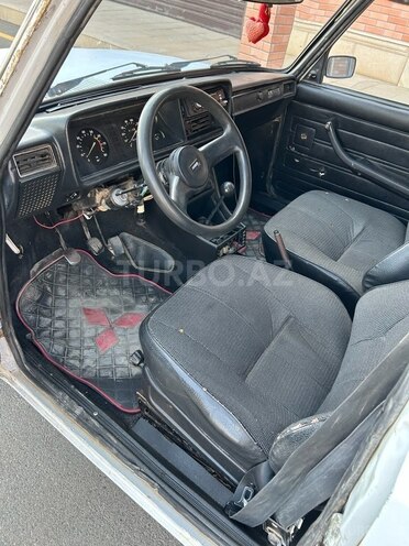 LADA (VAZ) 2107 2004, 89,000 km - 1.6 l - İmişli