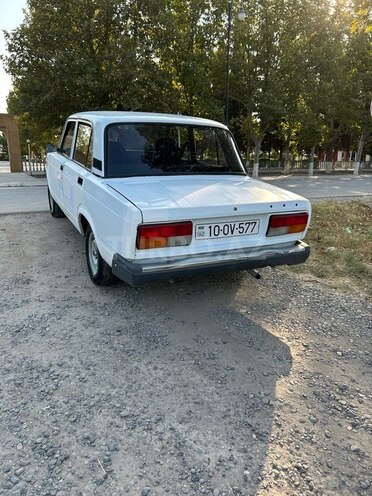 LADA (VAZ) 2107 2004, 89,000 km - 1.6 l - İmişli