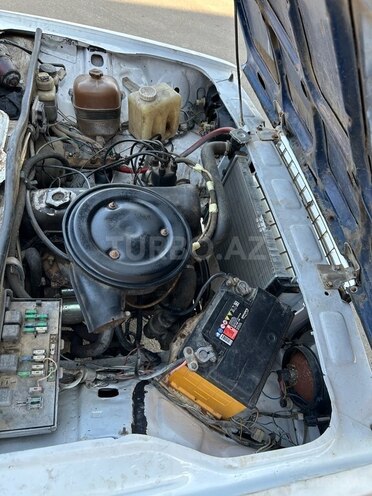 LADA (VAZ) 2107 2004, 89,000 km - 1.6 l - İmişli