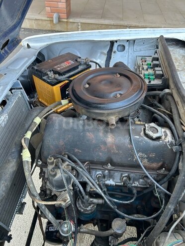 LADA (VAZ) 2107 2004, 89,000 km - 1.6 l - İmişli