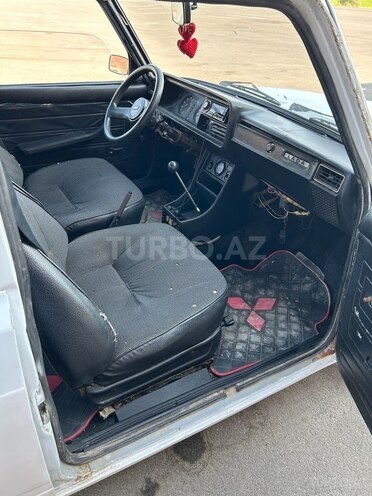 LADA (VAZ) 2107 2004, 89,000 km - 1.6 l - İmişli