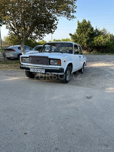LADA (VAZ) 2107 2004, 89,000 km - 1.6 l - İmişli