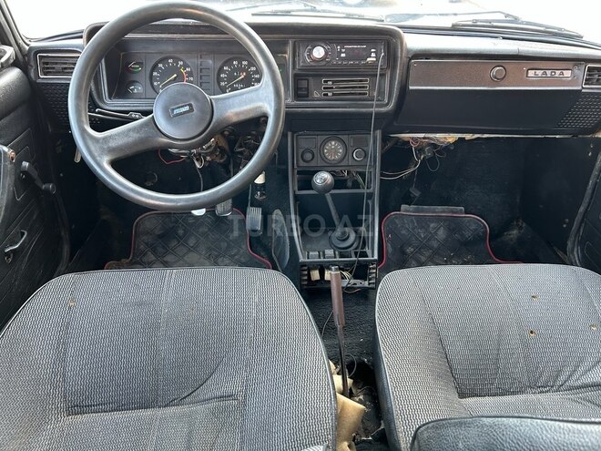LADA (VAZ) 2107 2004, 89,000 km - 1.6 l - İmişli