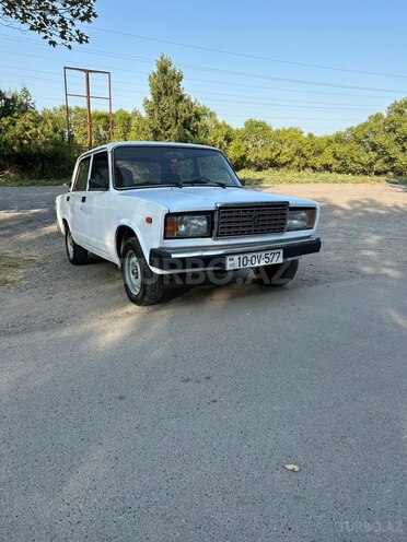 LADA (VAZ) 2107 2004, 89,000 km - 1.6 l - İmişli