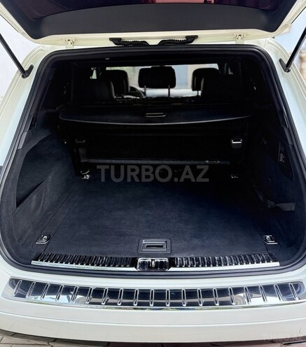 Volkswagen Touareg 2010, 278,000 km - 3.6 л - Bakı