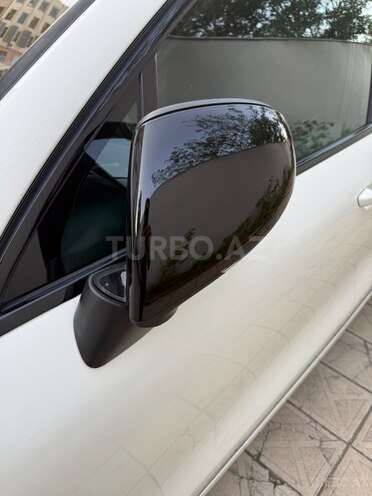 Volkswagen Touareg 2010, 278,000 km - 3.6 л - Bakı