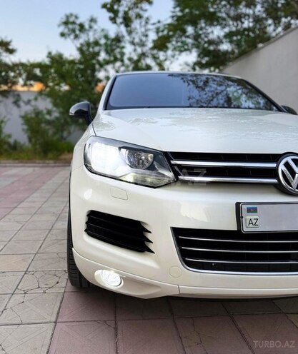 Volkswagen Touareg 2010, 278,000 km - 3.6 л - Bakı