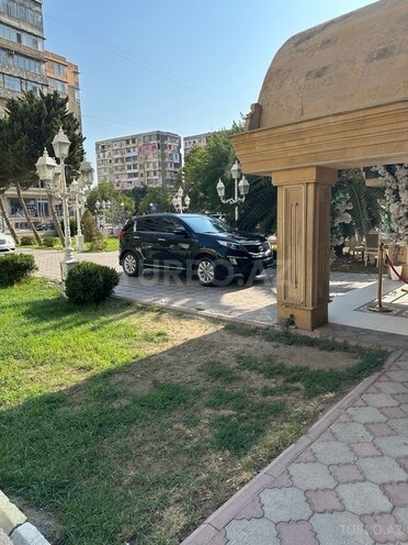 Kia Sportage 2010, 235,000 km - 2.0 л - Bakı