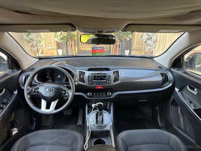 Kia Sportage 2010, 235,000 km - 2.0 л - Bakı