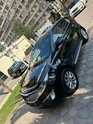 Kia Sportage 2010, 235,000 km - 2.0 л - Bakı