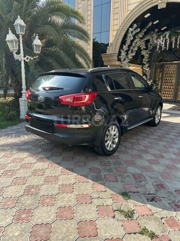 Kia Sportage 2010, 235,000 km - 2.0 л - Bakı