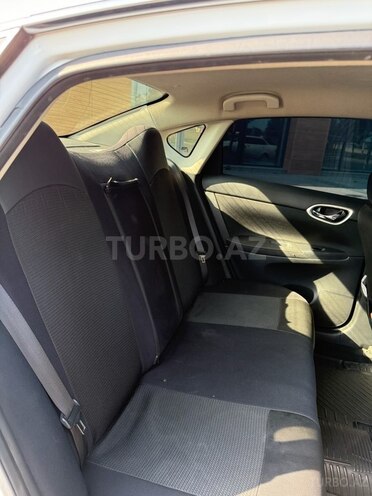 Nissan Sentra 2015, 170,000 km - 1.8 l - Bakı
