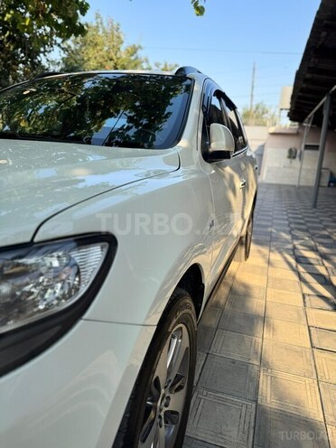 Hyundai Santa Fe 2011, 175,000 km - 2.0 л - Ağdaş