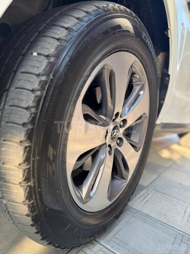 Hyundai Santa Fe 2011, 175,000 km - 2.0 л - Ağdaş