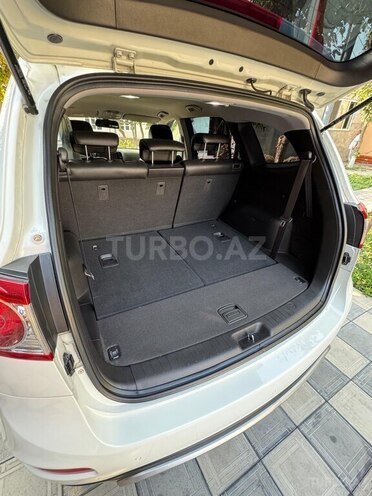 Hyundai Santa Fe 2011, 175,000 km - 2.0 л - Ağdaş