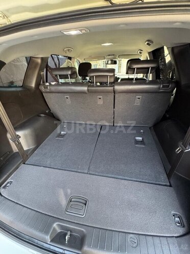 Hyundai Santa Fe 2011, 175,000 km - 2.0 л - Ağdaş