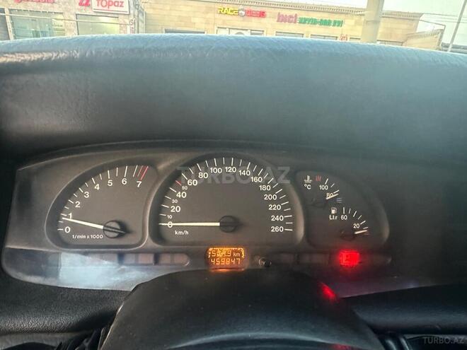 Opel Vectra 1998, 450,800 km - 2.0 l - Bakı