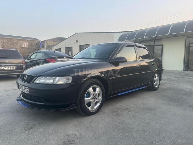 Opel Vectra 1998, 450,800 km - 2.0 l - Bakı