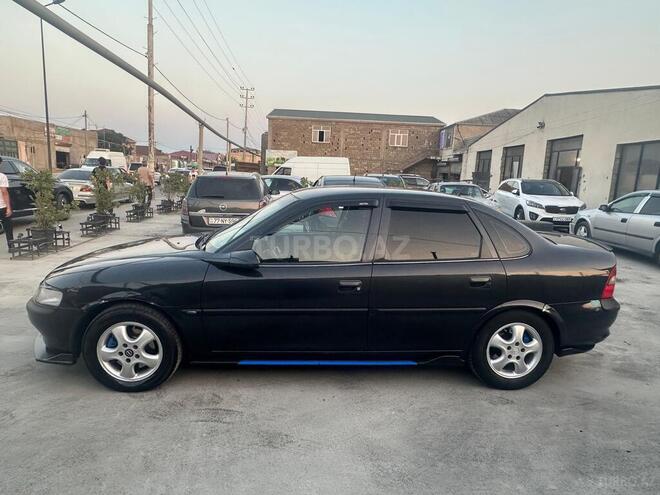Opel Vectra 1998, 450,800 km - 2.0 l - Bakı