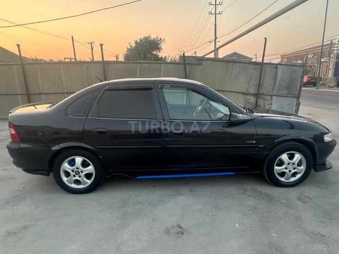 Opel Vectra 1998, 450,800 km - 2.0 l - Bakı