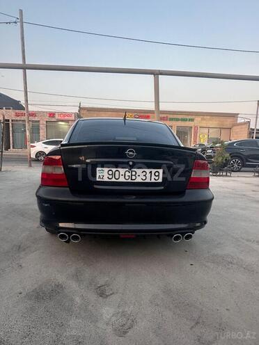 Opel Vectra 1998, 450,800 km - 2.0 l - Bakı