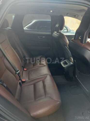 Volvo XC60 2017, 155,000 km - 2.0 l - Bakı