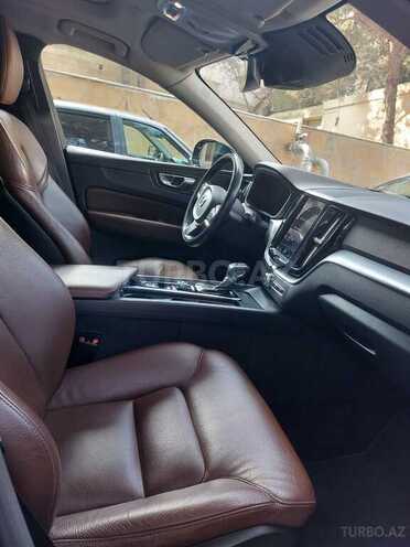 Volvo XC60 2017, 155,000 km - 2.0 l - Bakı