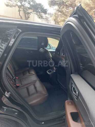 Volvo XC60 2017, 155,000 km - 2.0 l - Bakı