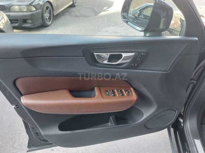 Volvo XC60 2017, 155,000 km - 2.0 l - Bakı