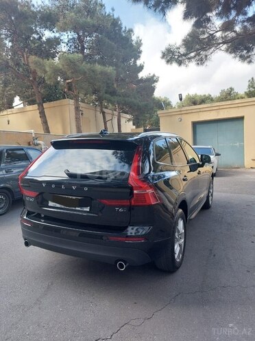 Volvo XC60 2017, 155,000 km - 2.0 l - Bakı