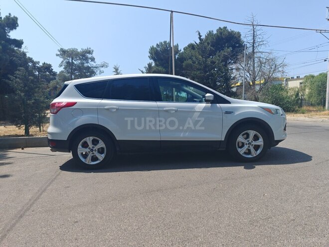 Ford Escape 2015, 130 km - 1.6 l - Bakı
