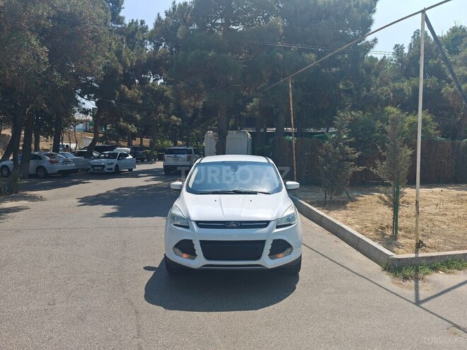 Ford Escape 2015, 130 km - 1.6 l - Bakı