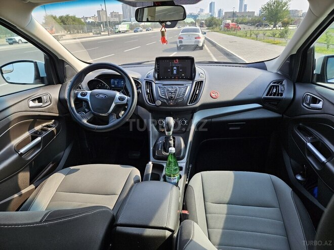 Ford Escape 2015, 130 km - 1.6 l - Bakı