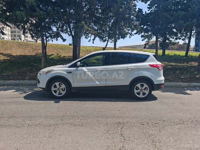 Ford Escape 2015, 130 km - 1.6 l - Bakı