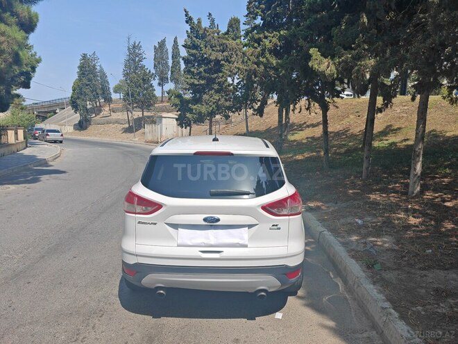 Ford Escape 2015, 130 km - 1.6 l - Bakı