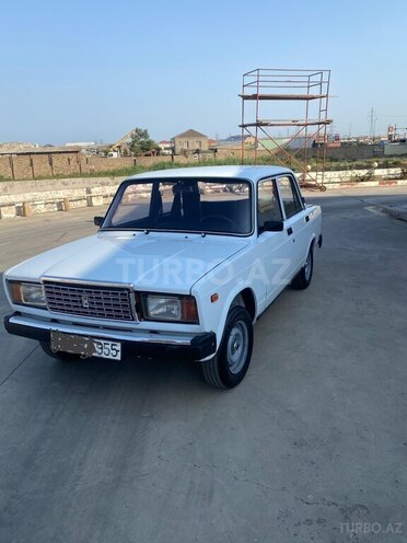 LADA (VAZ) 2107 2004, 95,000 km - 1.6 l - Bakı
