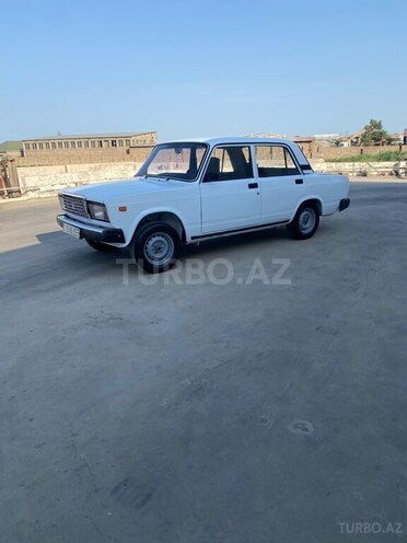 LADA (VAZ) 2107 2004, 95,000 km - 1.6 l - Bakı