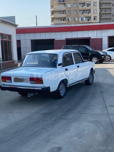 LADA (VAZ) 2107 2004, 95,000 km - 1.6 l - Bakı