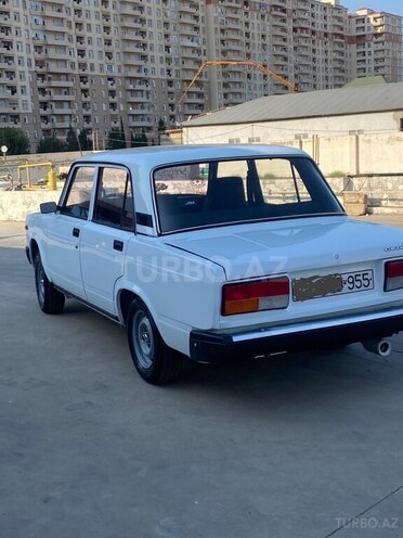LADA (VAZ) 2107 2004, 95,000 km - 1.6 l - Bakı