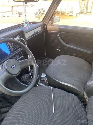 LADA (VAZ) 2107 2004, 95,000 km - 1.6 l - Bakı