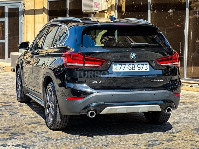BMW X1 2020, 69,000 km - 2.0 l - Bakı