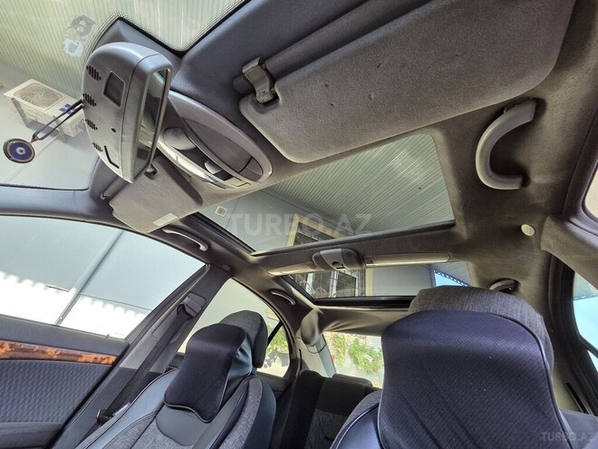Mercedes E 270 2003, 400,000 km - 2.7 l - Bakı
