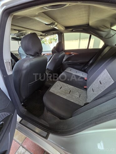 Mercedes E 270 2003, 400,000 km - 2.7 l - Bakı