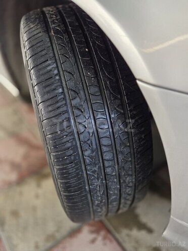 Mercedes E 270 2003, 400,000 km - 2.7 l - Bakı
