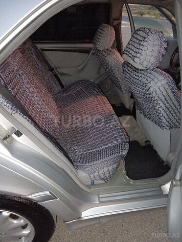 Mercedes C 200 1997, 373,000 km - 2.0 l - Şirvan