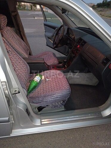 Mercedes C 200 1997, 373,000 km - 2.0 l - Şirvan