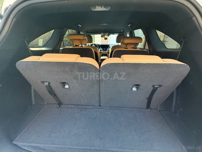 Kia Sorento 2022, 145,500 km - 1.6 l - Bakı