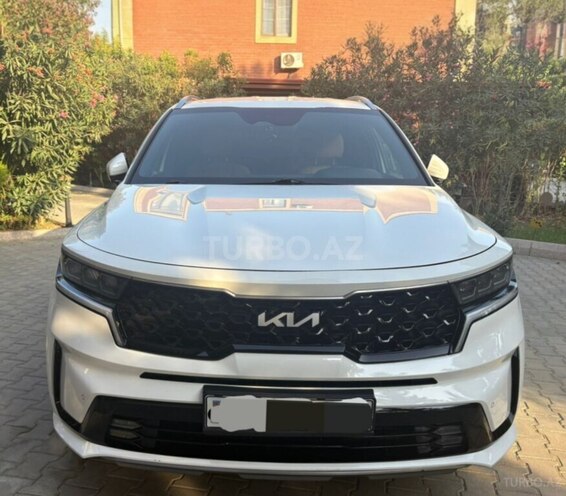 Kia Sorento 2022, 145,500 km - 1.6 l - Bakı