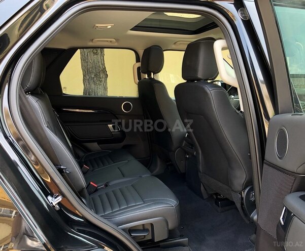 Land Rover Discovery 2017, 86,000 km - 2.0 l - Bakı