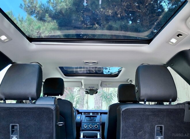 Land Rover Discovery 2017, 86,000 km - 2.0 l - Bakı